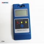 Mag Particle Testing Equipment / Machine , Digital Handheld Gauss Meter HGS 10A for sale
