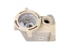 China Small Swimming Pool Water Pump Easy Maintenance Long Service Time supplier