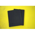 Ejection rubber with adhesive stick 7/8/9/10/12mm thickness for Diecutting Dieboard for sale