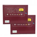 Bank Computer Room Fire Alarm System Conventional Fire Alarm Panel Rapid Detection for sale