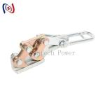 SKDS Dual Cam Earth Wire Gripper Come Along Clamps For Tightening for sale