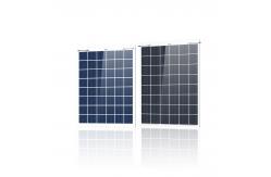 China Monocrystalline BIPV Custom Solar Panels 200watt 250wp supplier