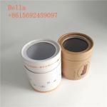 Eco - Friendly Paper Box Packaging Customized Shape With Clear Window for sale