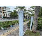 1.2mm Flexible Stainless Steel Cable Netting , Garden Fence Architectural Wire Mesh for sale