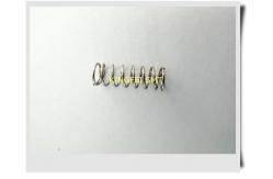 China FUJI NXT SMT Feeder Parts 2MDLFB009500 2MDLFB016101 2MDLFB014001 W12`24 Spring supplier