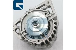 China 2871A306 Engine 1103A-33 Model 75A 12V Alternator supplier