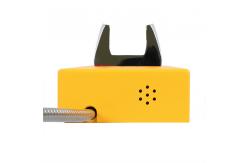 China Hot Line Panel Vandal Resistant Telephone VoIP SIP supplier