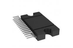 China I2C Bus Controlled Amplifier IC TDF8546 DF8546JV/N2Z TDF8546J/N2 TDF8546JS supplier