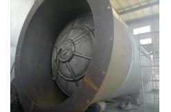 China Reaction Vessel With Advanced Temperature Regulation And Enhanced Safety Features supplier