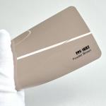 Transparent Powder Brown Self Healing TPU Automotive Wrap Film Paint Protection for sale