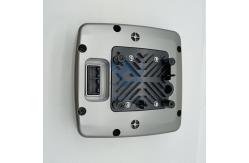 China 300426-00049A LCD Monitor Panel Display Screen for Doosan DX140 DX225 supplier