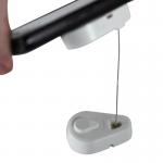 Merchandise Display Retractable Pullbox Security Recoiler Tether for sale