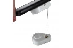 China Merchandise Display Retractable Pullbox Security Recoiler Tether supplier