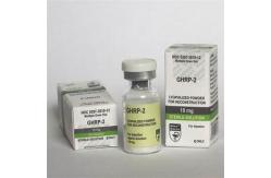 China Hilma Biocare Oral Bottle Labels And Boxes With Paper Insert Printing supplier