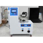 IEC 60335-2-14 Cordless Kettles Irons Blenders Stand And Withdrawn Endurance Test Apparatus for sale