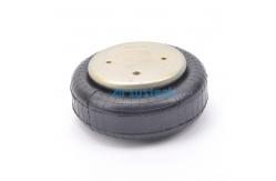 China Industrial Single Convoluted Rubber Air Spring Goodyear 1B9 202 Shocks supplier
