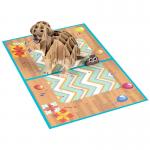 Personalized Custom Printed Puzzles With Names Or Messages for sale