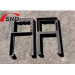 Customizable Manhole Step Iron Cast OEM Service For Different Requirements