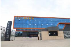 China Aluminum Rotational Molds manufacturer