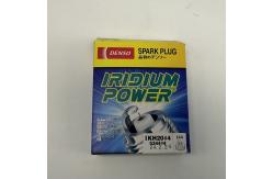 China GRJ150W Denso Spark Plug 90919-01236 Iridium Spark Plug IKH20 5344 supplier