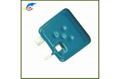 China 20S Series Special-Shaped Varistor, Practical Zinc Oxide Lightning Protection Varistor supplier