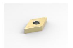 China Multi Function DNGA150404 CBN Turning Inserts CBN Milling Cutters supplier