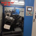 Height 0.08-0.22M Mattress Bonnell Spring Machine Computer Controlled for sale