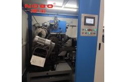 China Height 0.08-0.22M Mattress Bonnell Spring Machine Computer Controlled supplier
