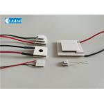 ISO9001 Multi Stage Peltier Cooler Thermoelectric Module For Electronic Cooling for sale