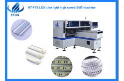 China High Precision 150000CPH Pick And Place Machine Group Picking And Group Placing supplier