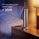 Waterless Scent Diffuser 1000 Sq Ft Coverage Hotel Scent Diffuser Essential Oil Diffuser