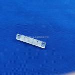 Professional custom high light transmission perforated quartz laminate for sale