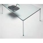 Heat Resistant Tempered 1 4 Clear Laminated Glass for sale