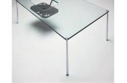 China UV Protected Impact Clear Tempered Laminated Flat Glass With Customized Edges supplier