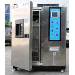 PV Module Damp Heat Tester / Solar Panel Damp Heat Testing Machine