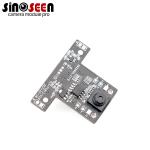 Fixed Focus 0.3MP USB Camera Module With GC0308 Sensor
