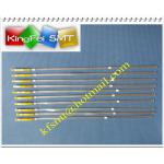 ESD SMT Leading Tape Extender / Smt Cover Tape Extender For 8mm Carrier Tape for sale