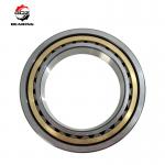 Automobile Transmission Bearings Nu1013 Ecp 65*100*18mm 0.449kg Single Row Cylindrical Roller Bearings for sale