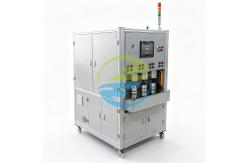China Relay Ceramic Housing Helium Leak Testing Equipment for Hermetic Seal Integrity Inspection supplier