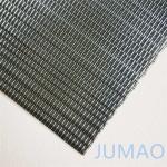 Decorative Engraved Wired Laminated Mesh Glass Frosted safety for sale