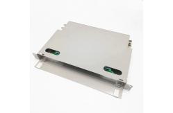 China Sliding Fixed Outdoor Empty 24C FTTH Termination Box supplier