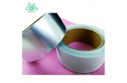 China 72mm Width Custom Tamper Proof Stickers supplier