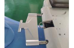 China High Performance Cervical Decompression Machine 0-137N Traction Range supplier