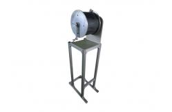 China IEC60598-2-20 Light Testing Equipment For Winding A Flexible Pipe supplier