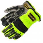 Cut Resistant Work Gloves EN13594 for sale