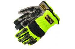 China Cut Resistant Work Gloves EN13594 supplier