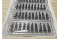 China Kcf Guide Pins And Kcf Sleeves For Nut And Bolt Welding supplier