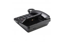 China Video Call 4G LTE Fixed Wireless Phone With WIFI Hotspot supplier
