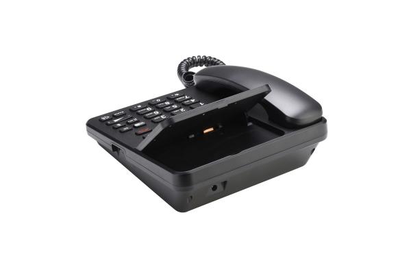 Video Call 4G LTE Fixed Wireless Phone With WIFI Hotspot