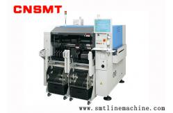 China YAMAHA YS100 YSM20 SMT Pick And Place Machine , SMT Chip Placer CE Approval supplier
